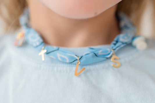 Banditas Necklaces