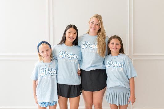 Volleyball Fan Shirt