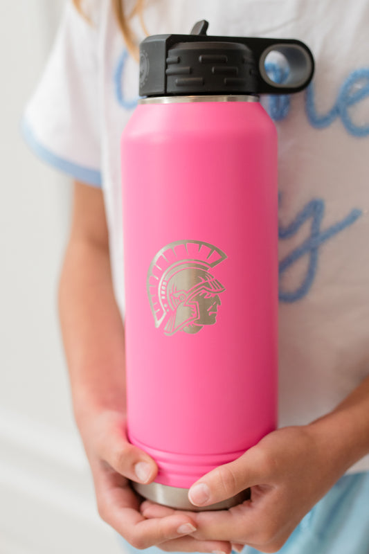 Engraved Water Bottle
