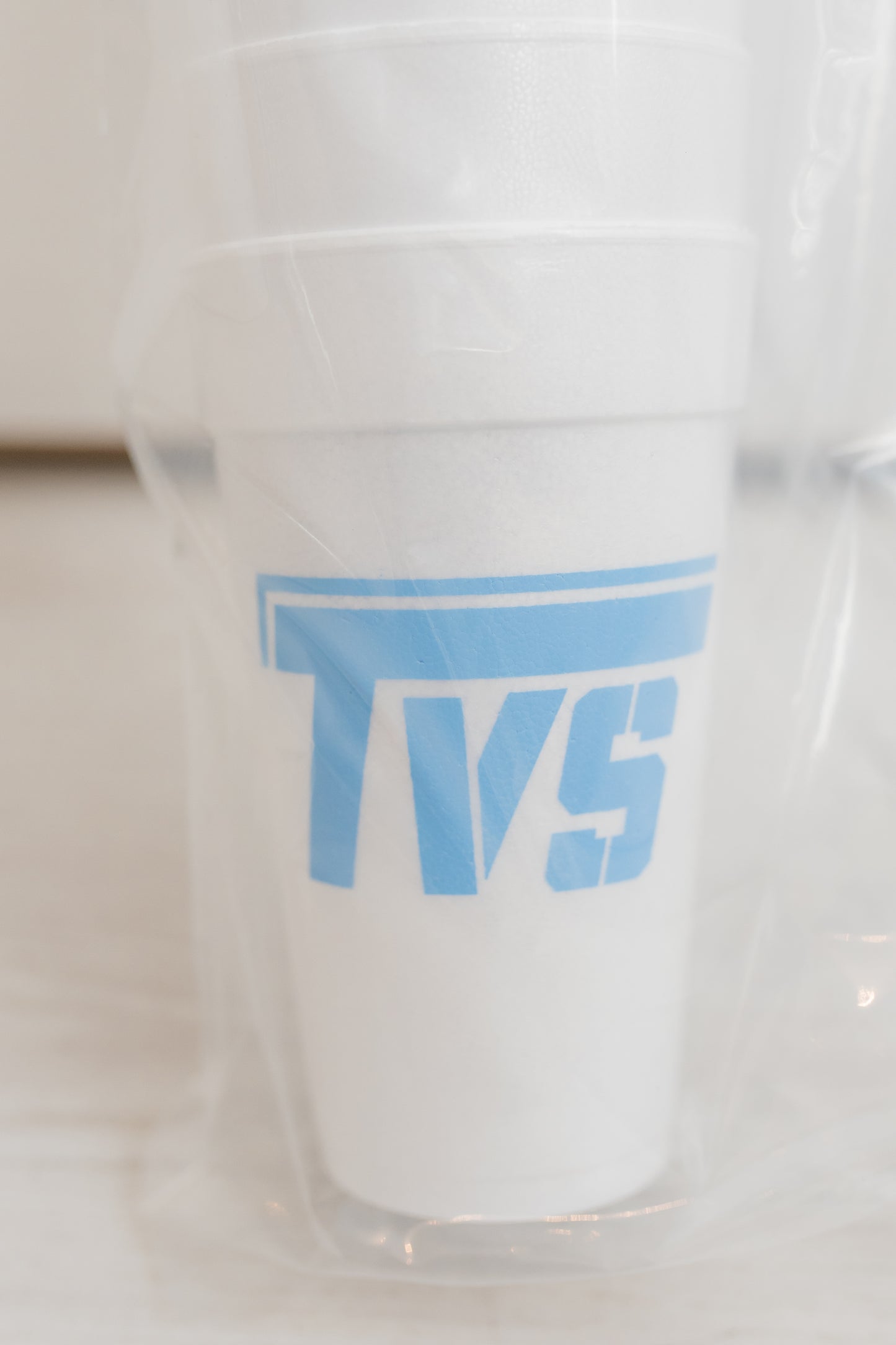 20 oz. Styro Cups (Sleeves of 10)