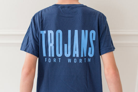 Trojans Tyler's T-Shirt