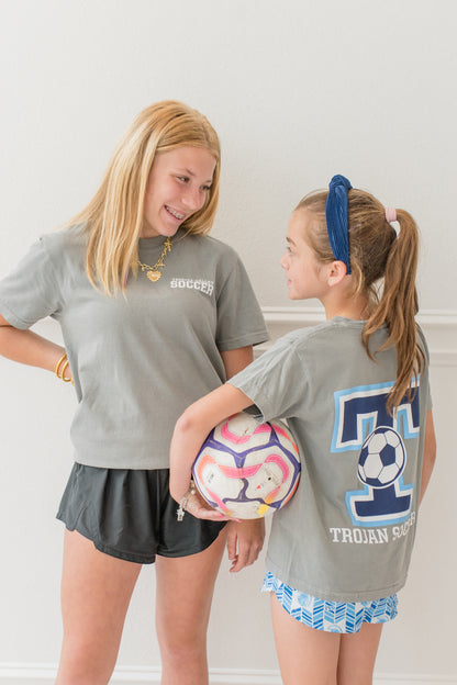 Soccer Fan T-Shirt