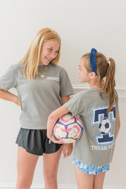 Soccer Fan T-Shirt