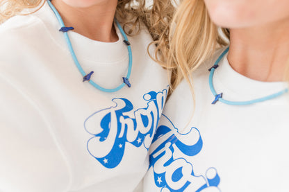 Gathered Goods Custom TVS Necklace