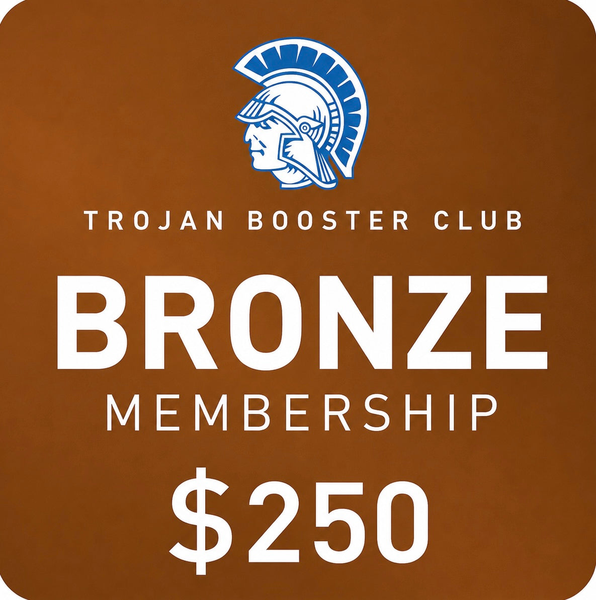 Bronze Membership
