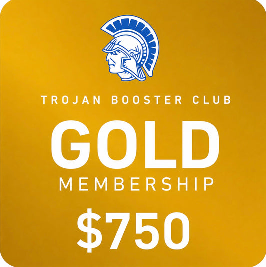 Gold Membership