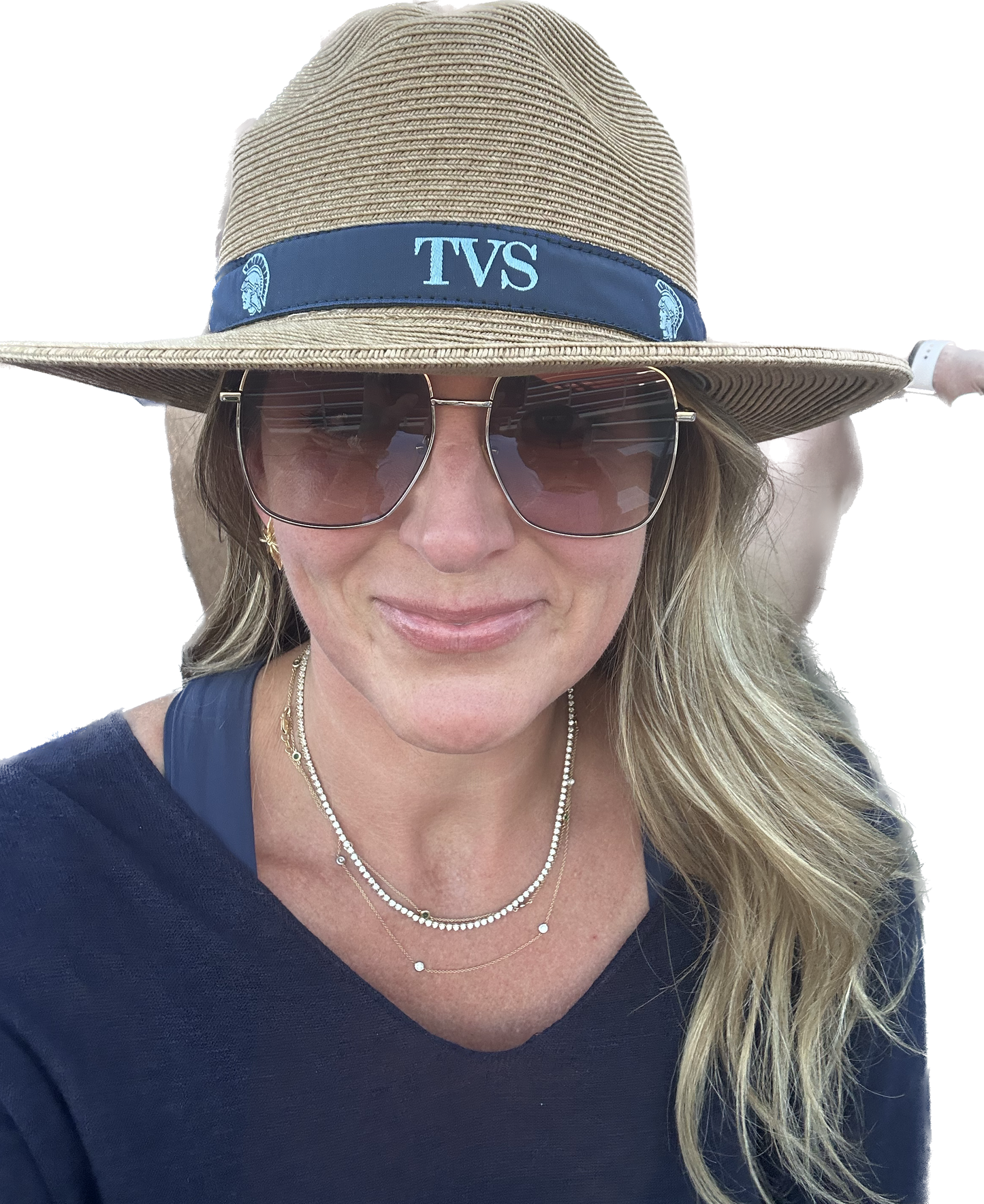 TVS Havana Hat