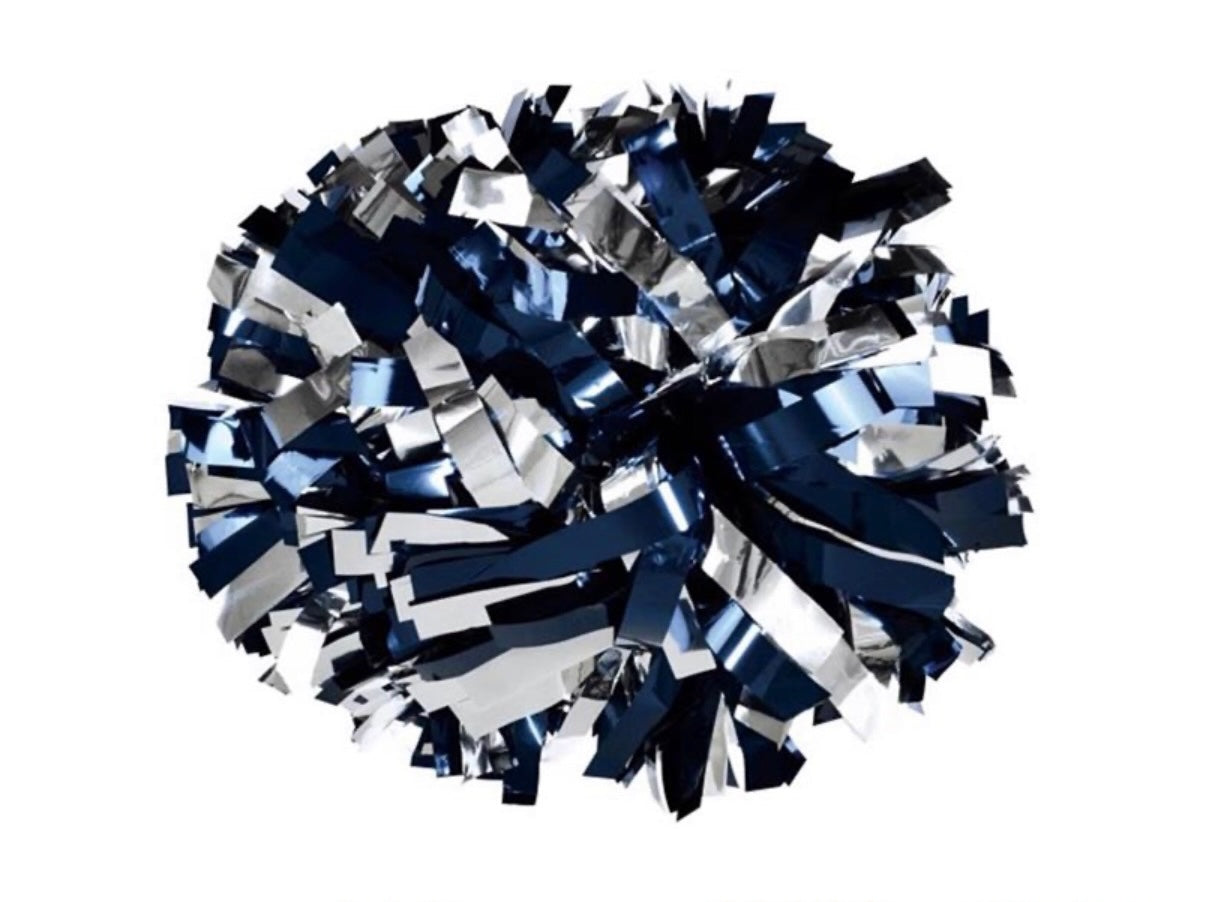 PREORDER Pom Poms