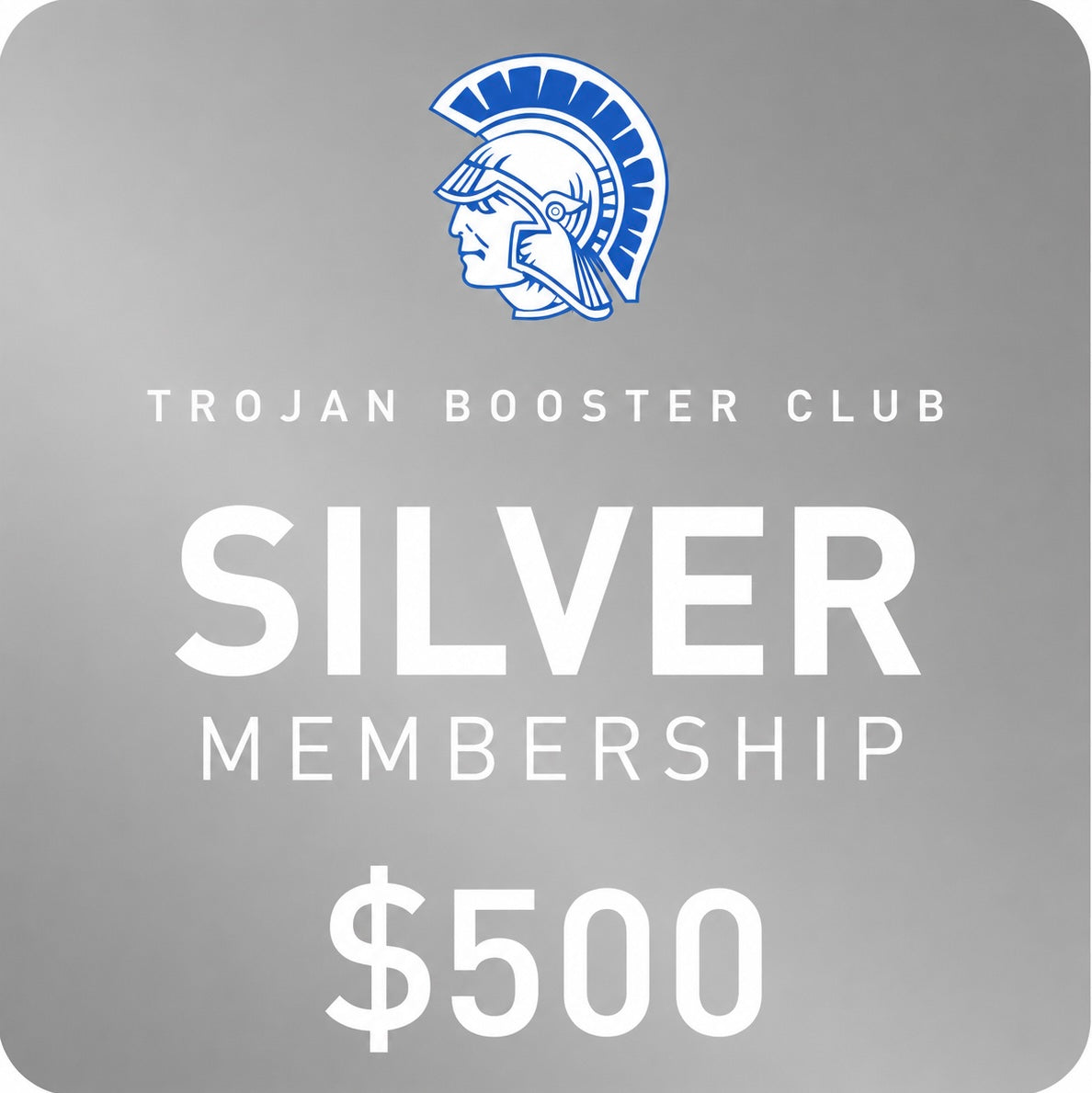 Silver Membership