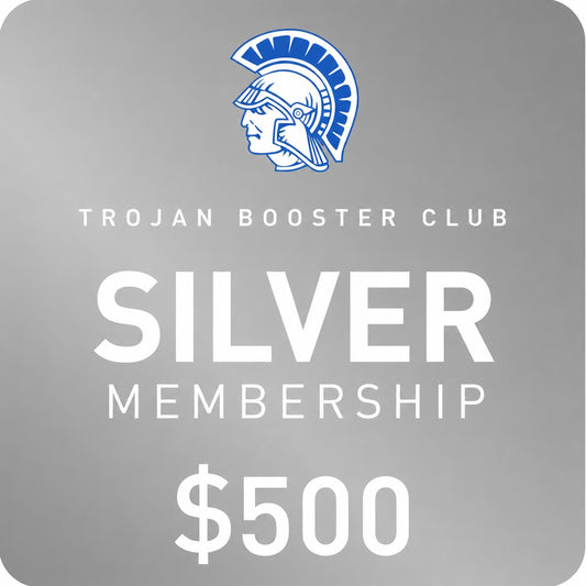 Silver Membership