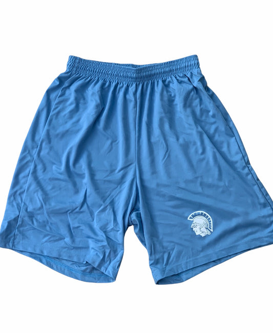 Youth/ Adult 7" Inseam Performance Shorts